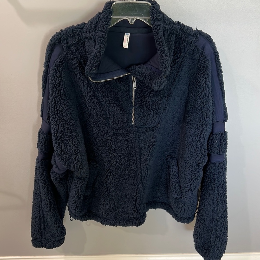 Free People Super Soft Jacket